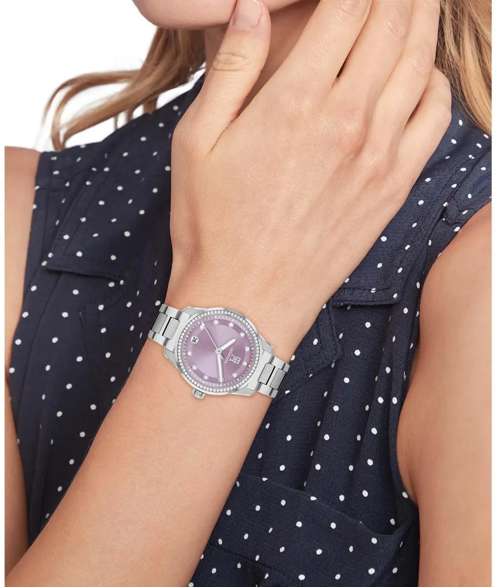 Наручные часы  Tommy Hilfiger  Classic Tommy Hilfiger 1782793 (фото 2)