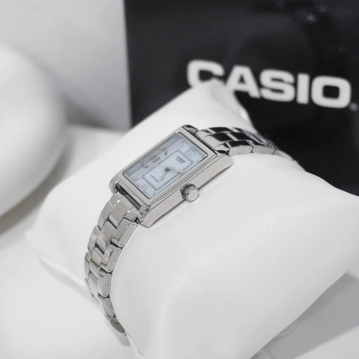 Наручные часы  Casio  Collection Casio LTP-1234DS-2A (фото 3)
