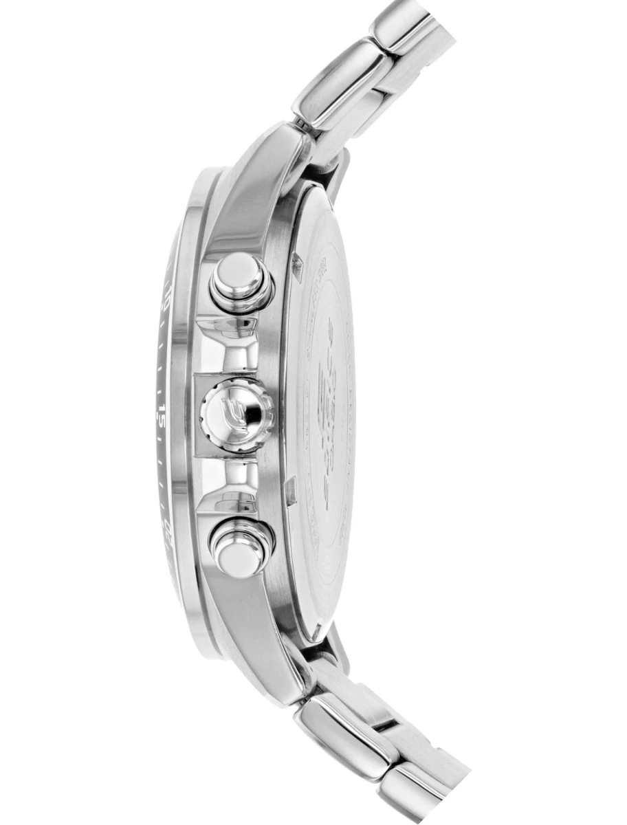 Часы  Casio  Edifice Casio EFV-550D-1A (фото 4)