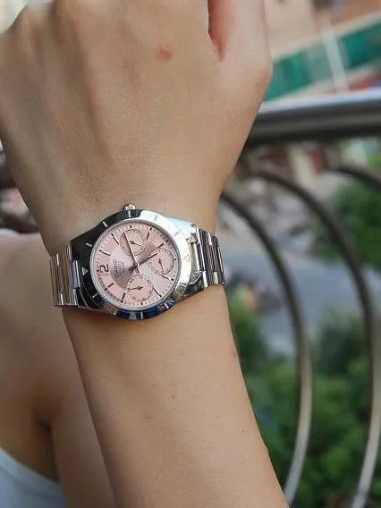 Наручные часы  Casio  Collection Casio LTP-2069D-4A (фото 4)