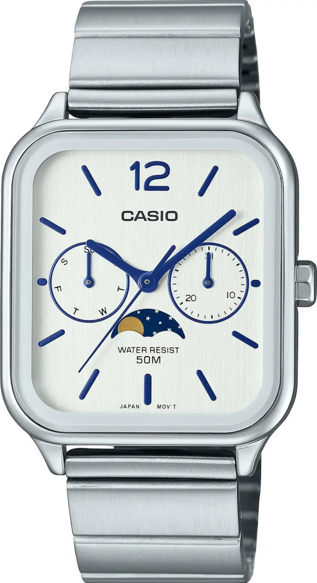 Наручные часы  Casio  Collection Casio MTP-M305D-7A (фото 1)