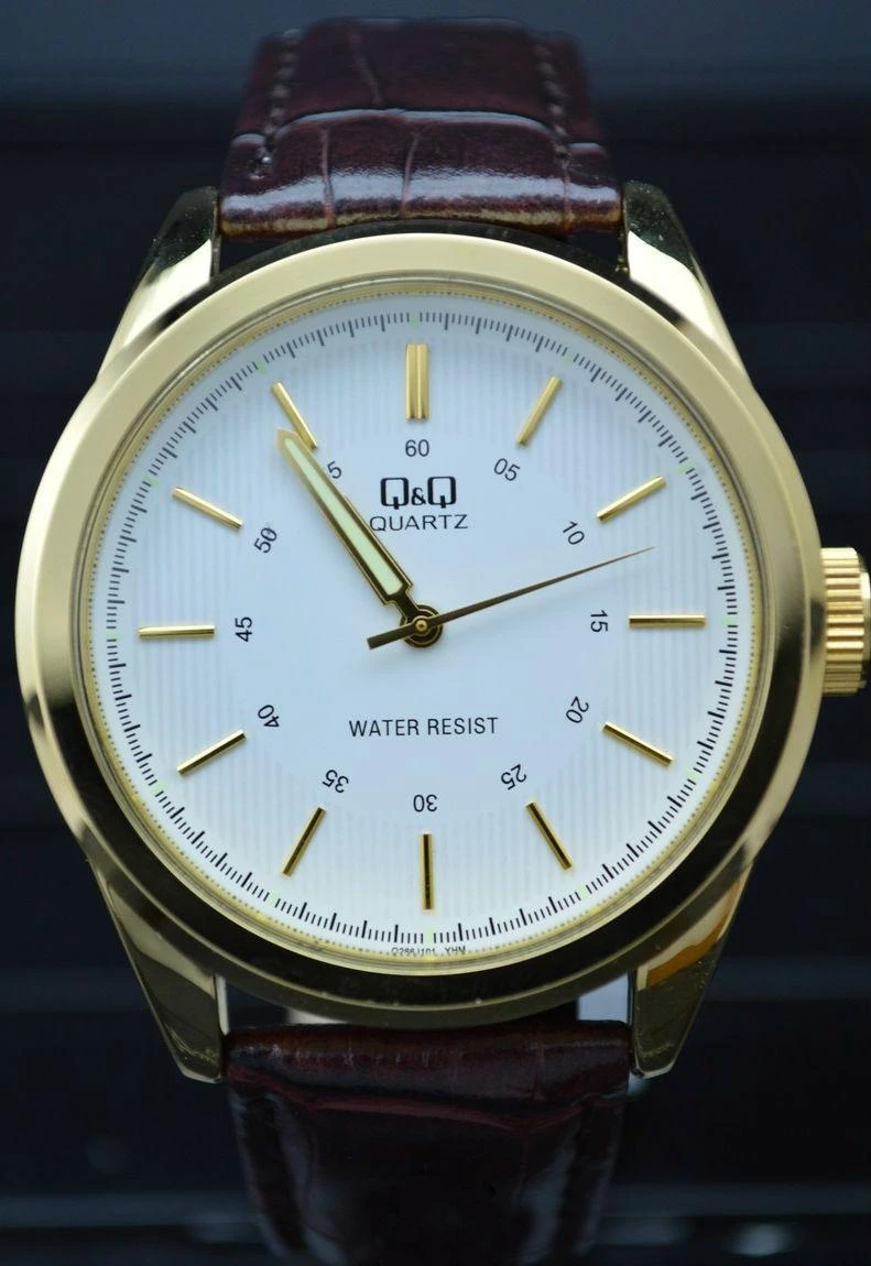 Часы  Q&Q  Attractive Q&Q Q266J101Y (фото 3)