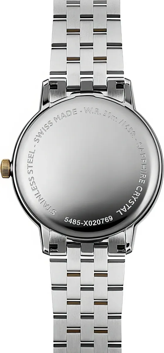 Наручные часы  Raymond Weil  Toccata Raymond Weil 5485-STP-00359 (фото 2)