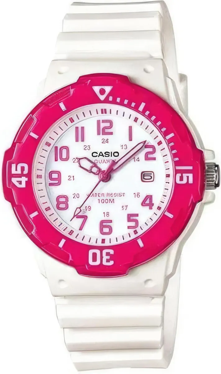 Наручные часы  Casio  Collection Casio LRW-200H-4B (фото 1)