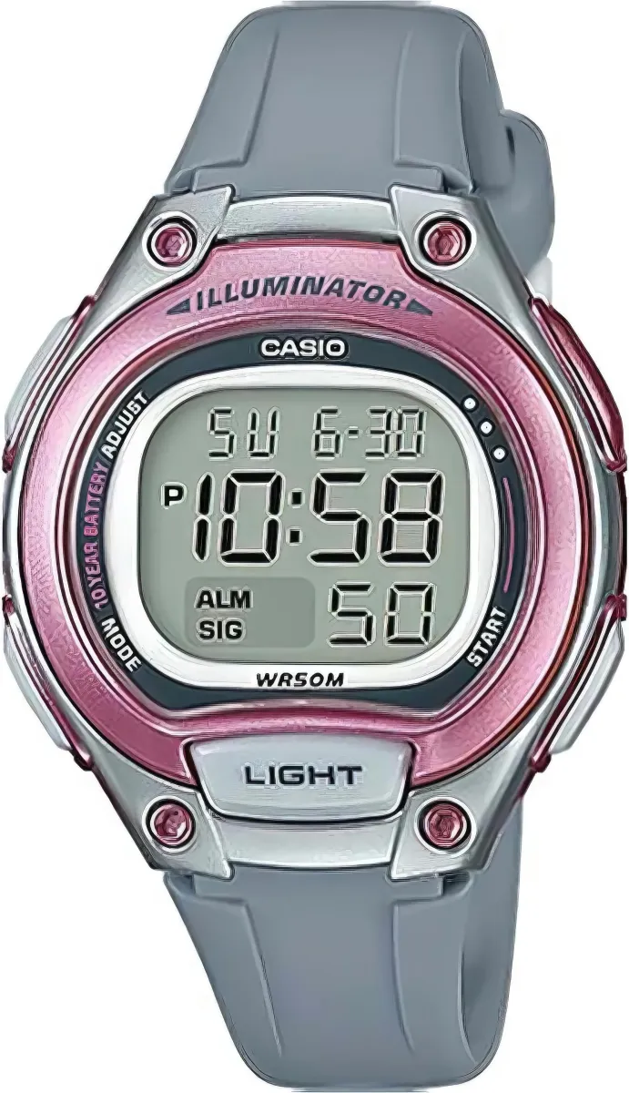 Наручные часы  Casio  Collection Casio LW-203-8A (фото 1)