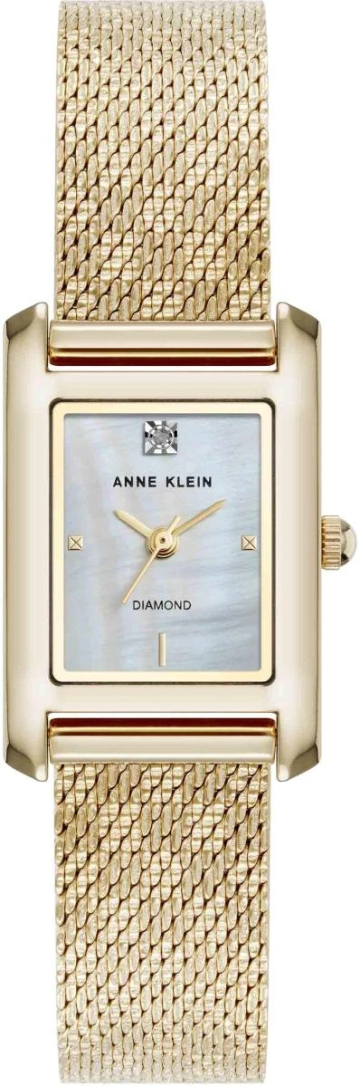 Наручные часы  Anne Klein  Diamond Anne Klein 5232MPGB (фото 1)