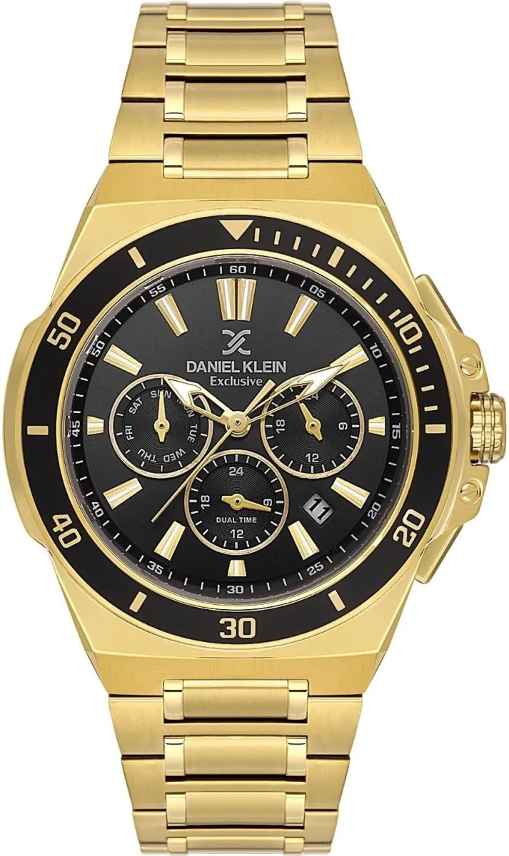 Наручные часы  Daniel Klein  Exclusive Daniel Klein 14226-4 (фото 1)