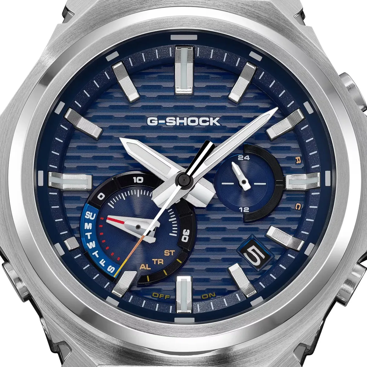 Наручные часы  Casio  G-Shock Casio GST-B1000D-2A (фото 3)