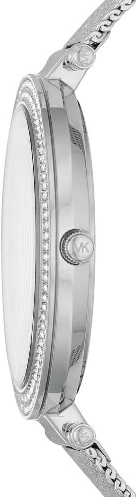 Наручные часы  Michael Kors  Silver-Tone Michael Kors MK4518 (фото 2)