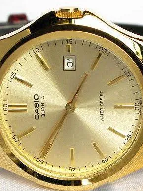 Наручные часы  Casio  Collection Casio MTP-1183Q-9A (фото 2)