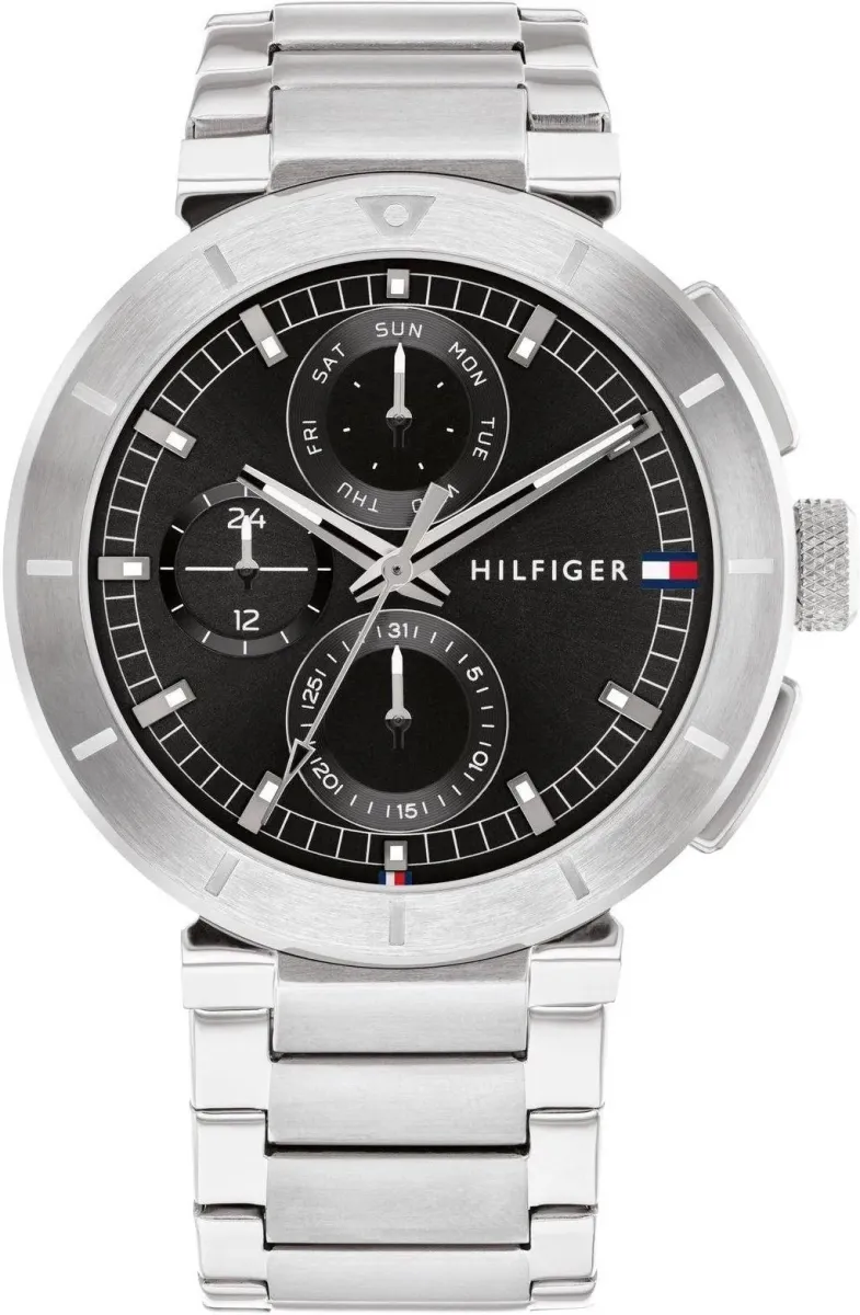 Наручные часы  Tommy Hilfiger  Classic Tommy Hilfiger 1792116 (фото 1)