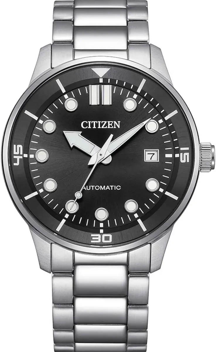 Наручные часы  Citizen  Automatic Citizen NJ0191-83E (фото 1)