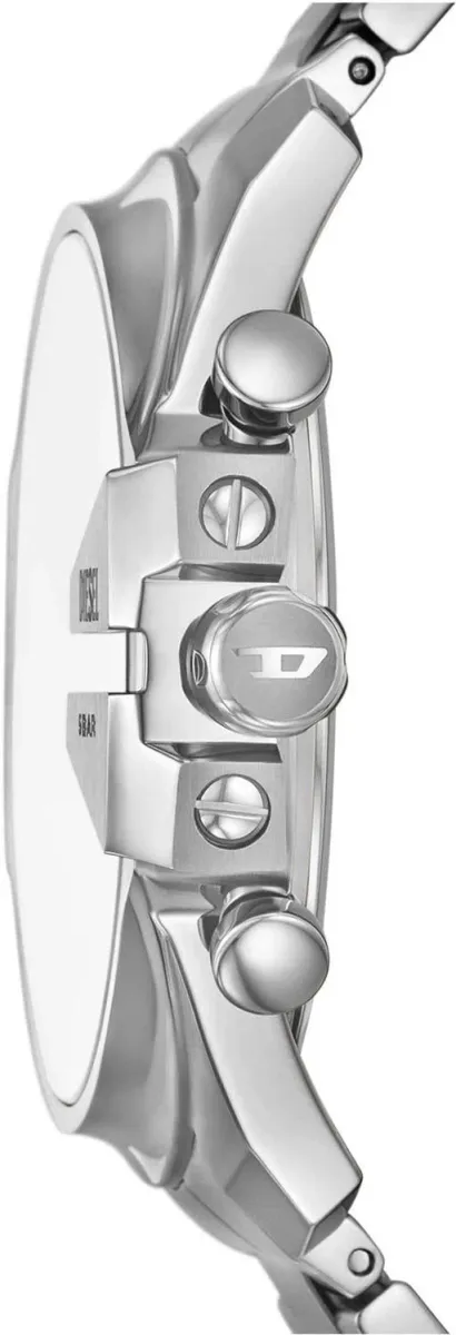 Наручные часы  Diesel  Mega Chief Diesel DZ4686 (фото 2)