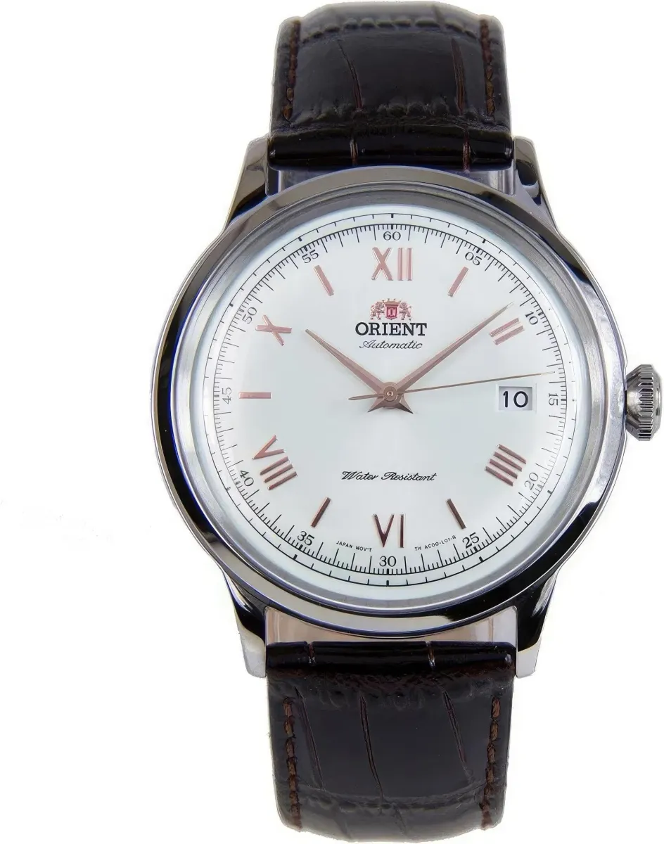 Наручные часы  Orient  Automatic Orient FAC00008W (фото 1)