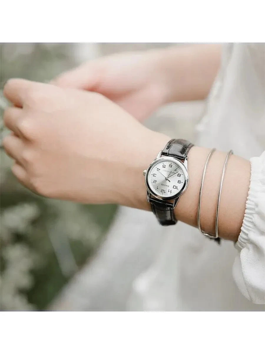 Часы  Casio  Collection Casio LTP-V001L-7B (фото 12)