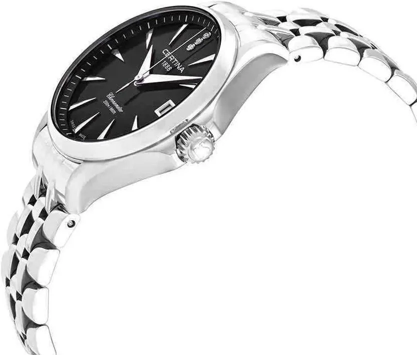 Наручные часы  Certina  DS Action Certina C032.051.11.056.00 (фото 2)