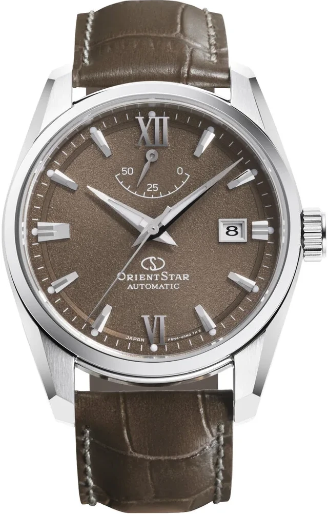 Наручные часы  Orient  Star Orient RE-AU0113Y (фото 1)
