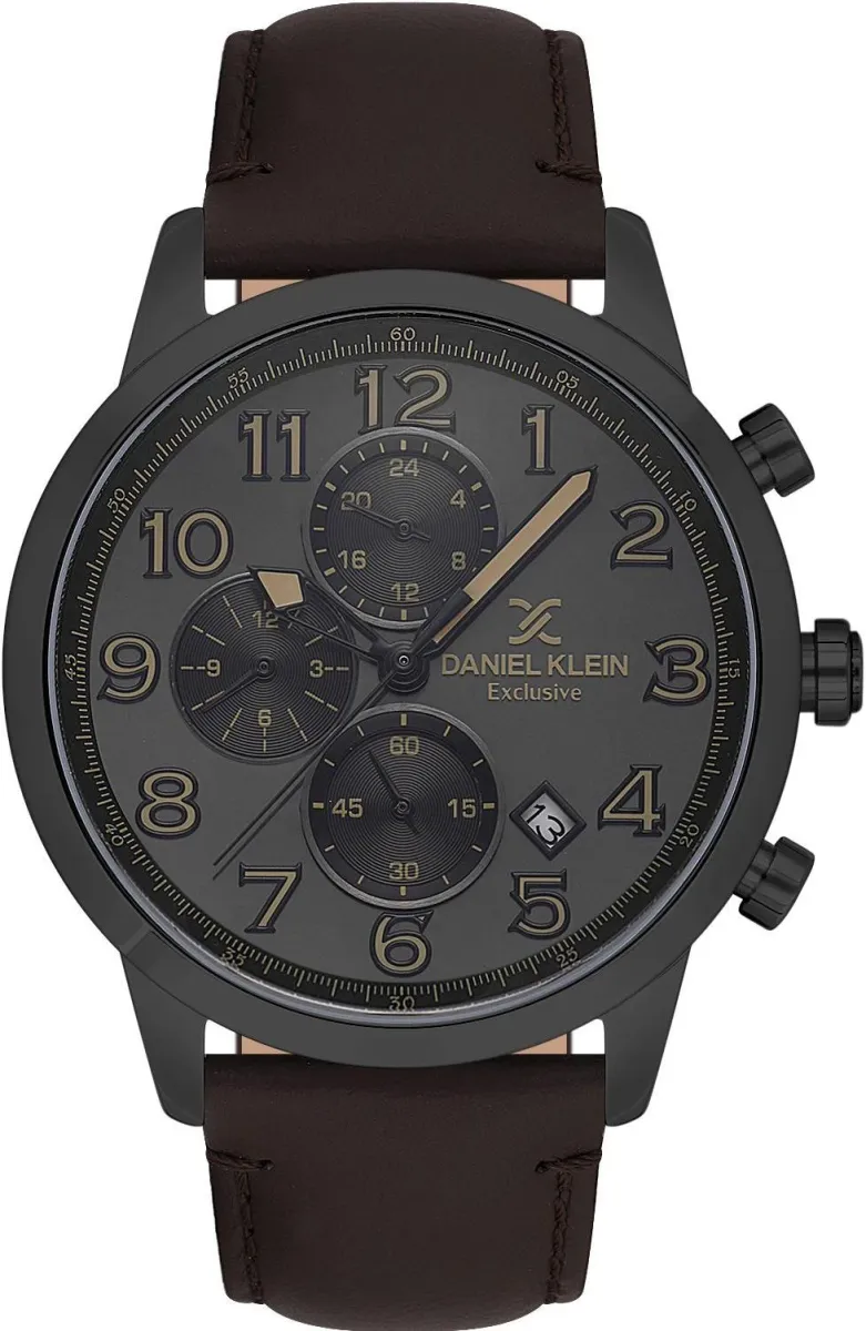 Наручные часы  Daniel Klein  Exclusive Daniel Klein 13833-5 (фото 1)