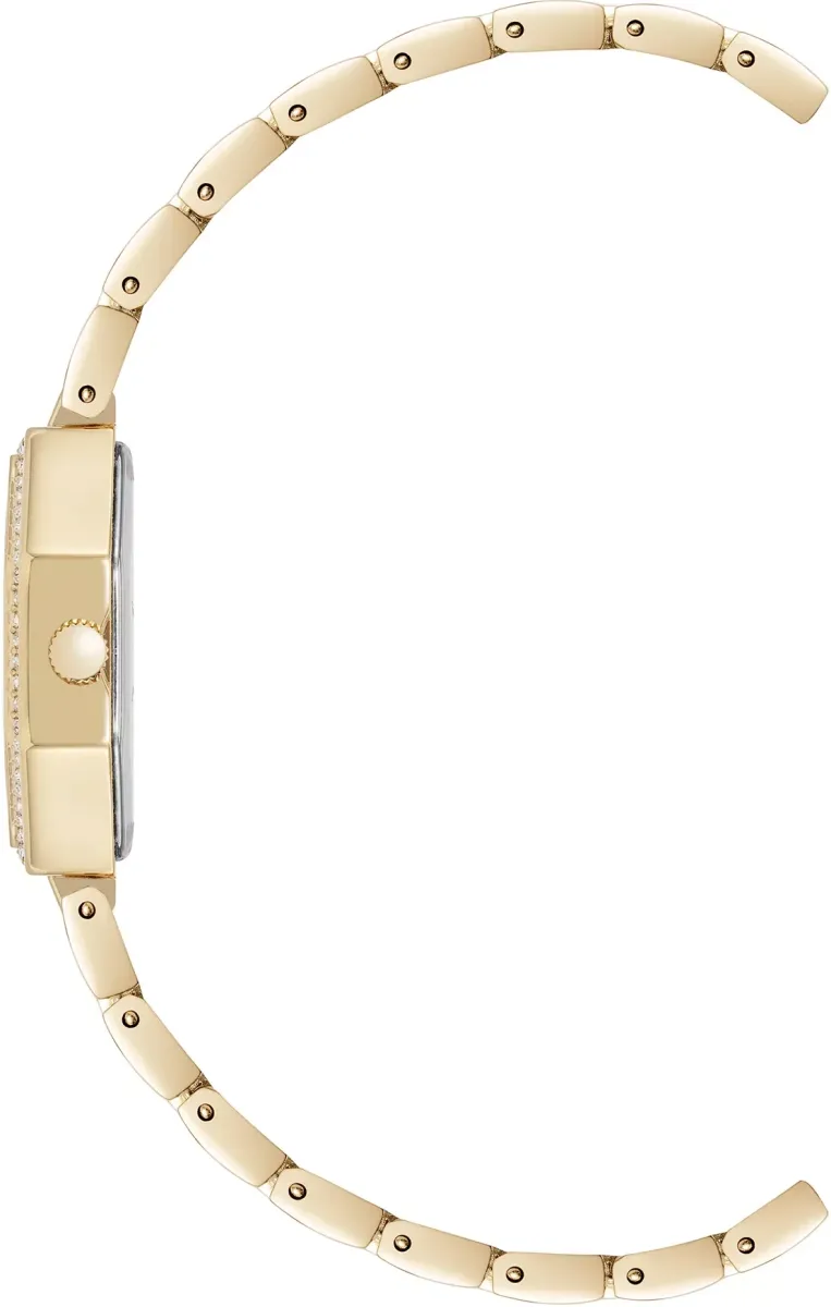 Наручные часы  Anne Klein  Crystal Anne Klein 5400CHGB (фото 2)