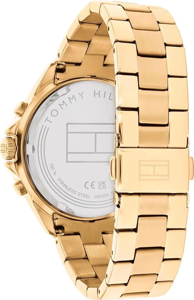 Наручные часы  Tommy Hilfiger  Classic Tommy Hilfiger 1782709 (фото 3)