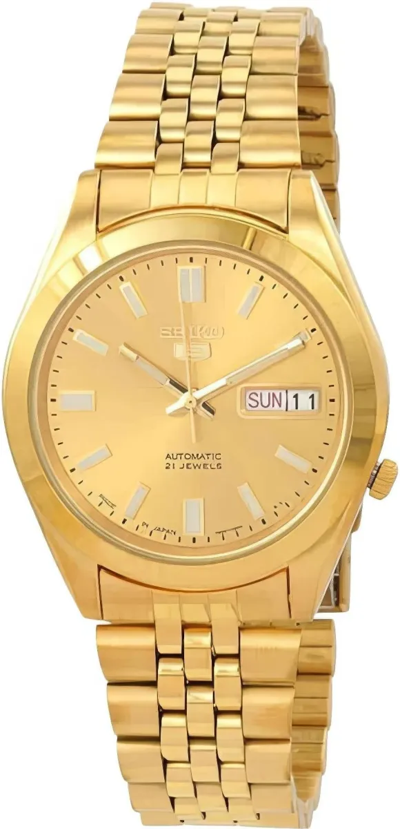 Наручные часы  Seiko  Seiko 5 Seiko SNXC38J5 (фото 1)