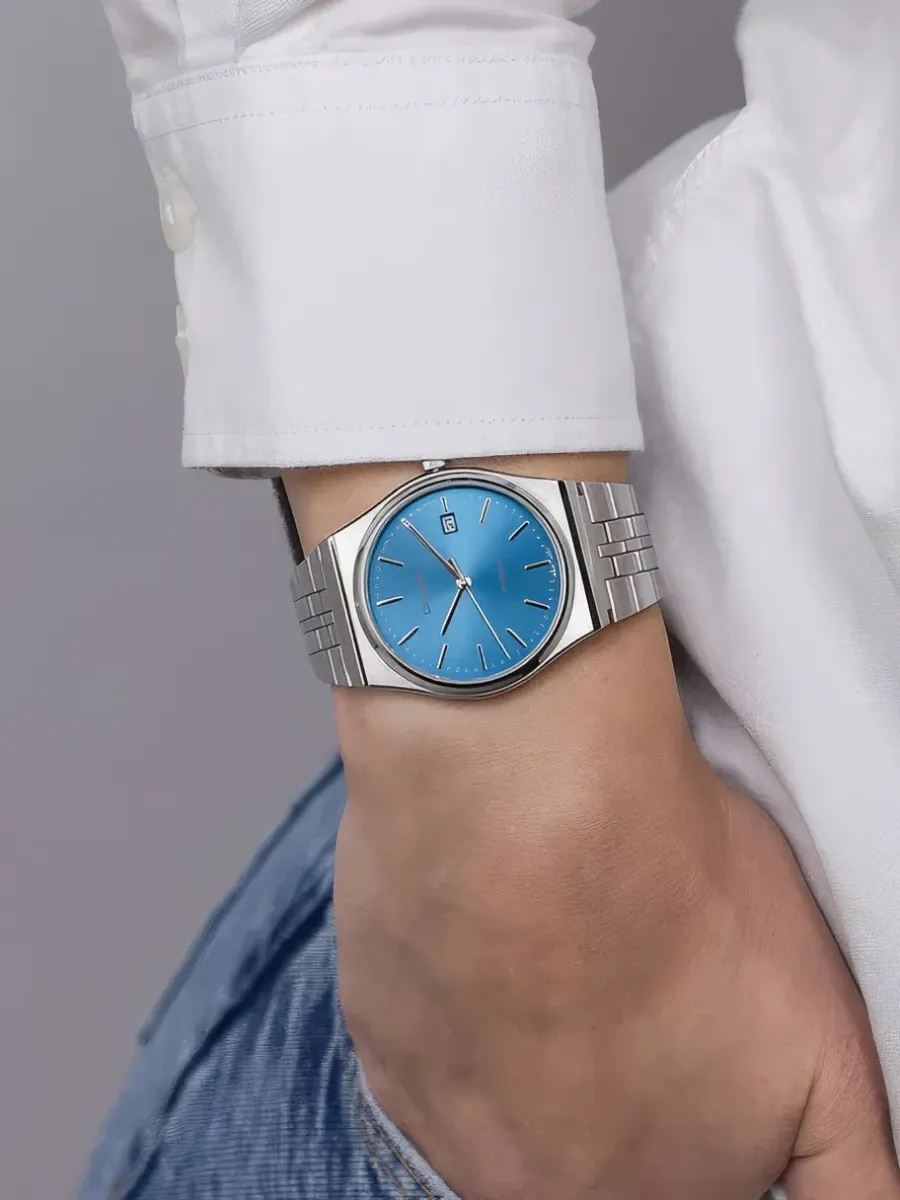 Часы  Casio  Collection Casio MTP-B145D-2A2 (фото 2)