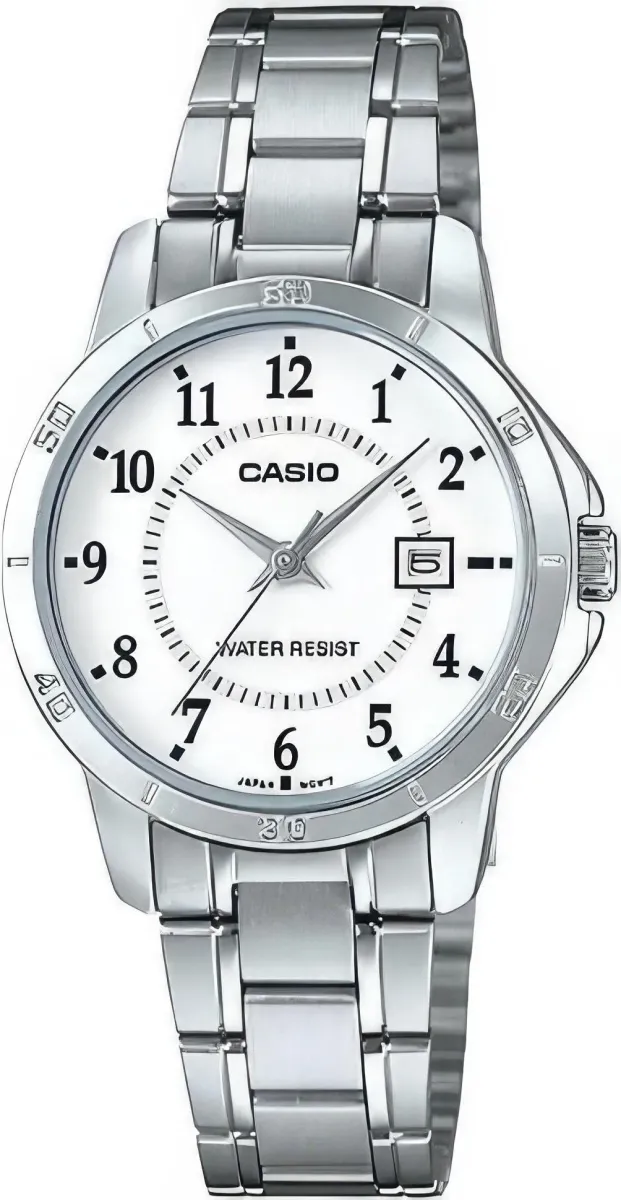 Наручные часы  Casio  Collection Casio LTP-V004D-7B (фото 1)