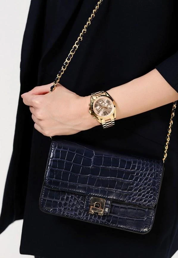 Наручные часы  Michael Kors  Rose Gold-Tone Michael Kors MK6359 (фото 4)