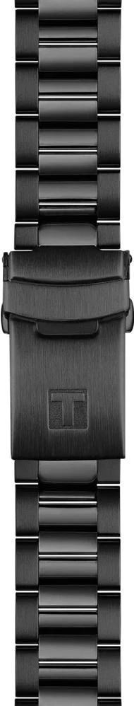 Часы  Tissot  Seastar Tissot T120.807.33.051.00 (фото 3)
