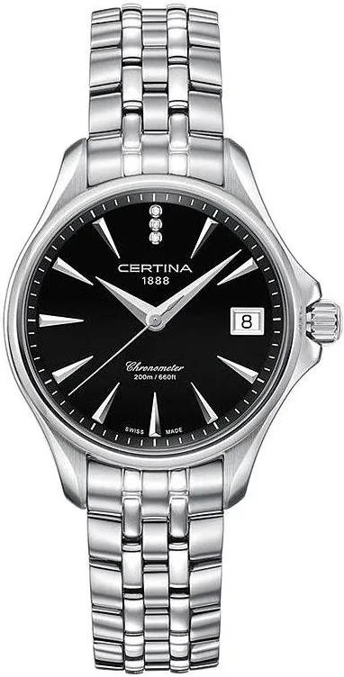 Наручные часы  Certina  DS Action Certina C032.051.11.056.00 (фото 1)