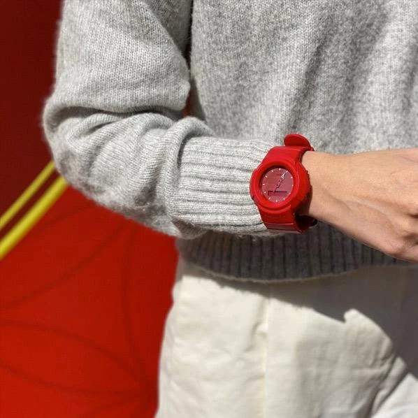 Наручные часы  Casio  G-Shock Casio AW-500BB-4E (фото 8)