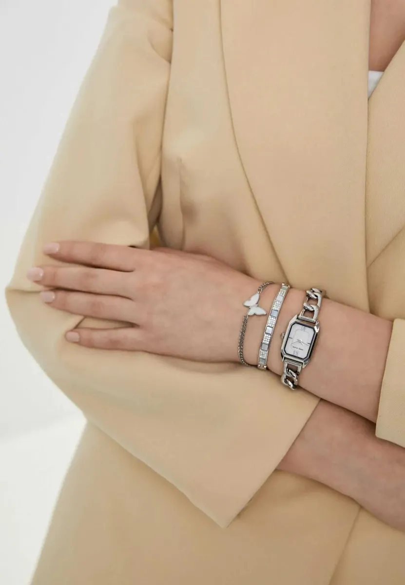 Наручные часы  Anne Klein  Box Set Anne Klein 3943SVST (фото 2)