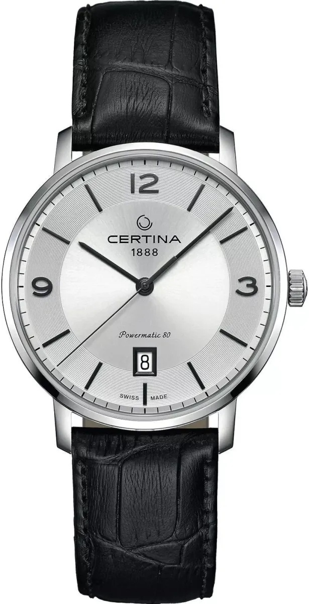Наручные часы  Certina  DS Powermatic Certina C035.407.16.037.00 (фото 1)