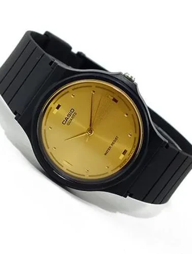 Наручные часы  Casio  Collection Casio MQ-76-9A (фото 3)