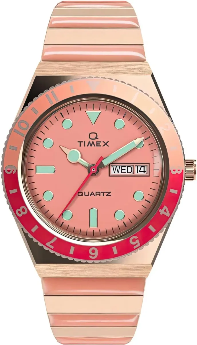 Наручные часы  Timex  Malibu Timex TW2V38600 (фото 1)