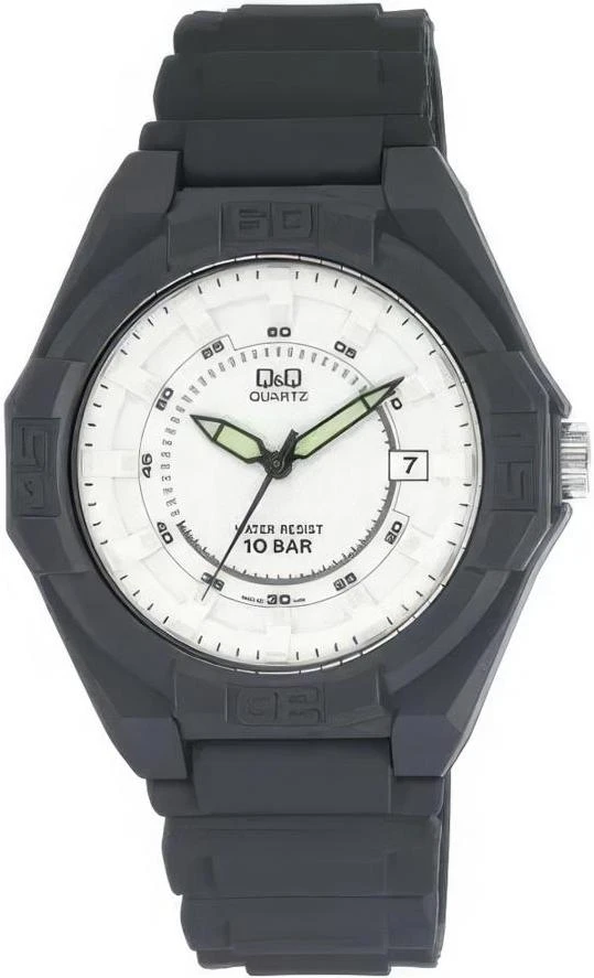 Наручные часы  Q&Q  Casual Q&Q A444J001Y (фото 1)