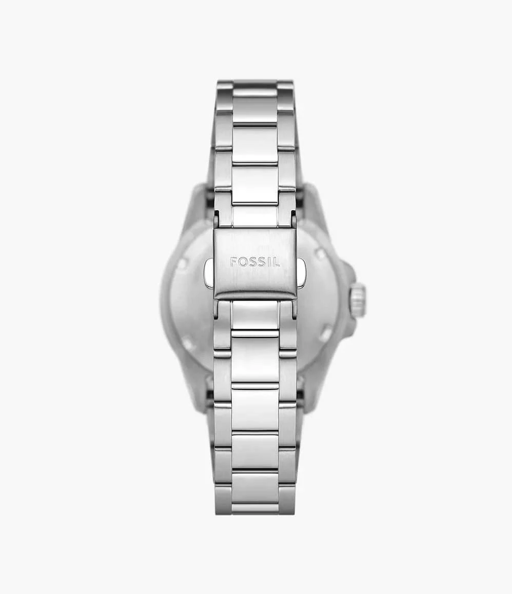 Наручные часы  Fossil  Blue Fossil ES5351 (фото 3)