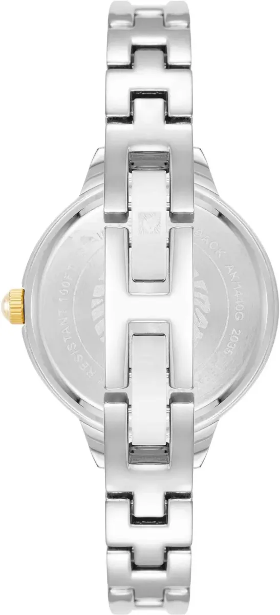 Наручные часы  Anne Klein  Daily Anne Klein 1441BKTT (фото 2)