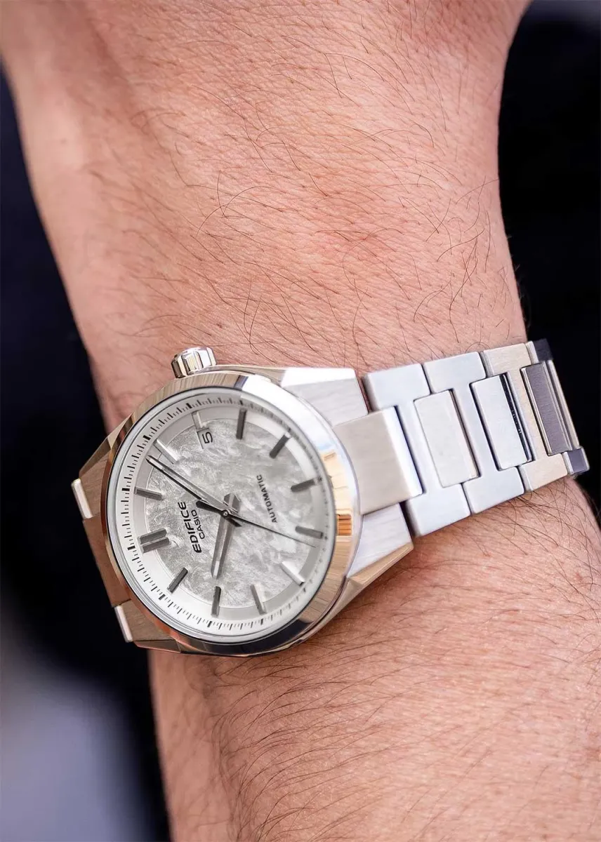 Наручные часы  Casio  Edifice Casio EFK-110D-7A (фото 3)