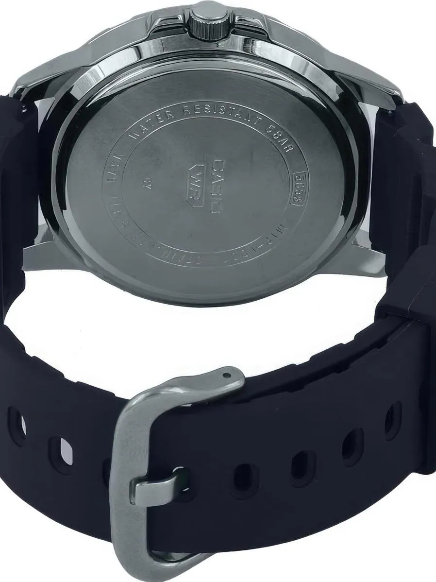 Наручные часы  Casio  Collection Casio MTP-VD01-1E (фото 4)