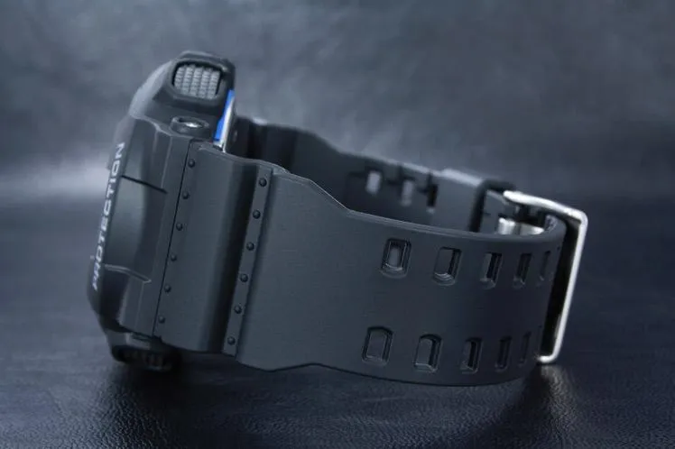 Наручные часы  Casio  G-Shock Casio GA-100-1A2 (фото 5)