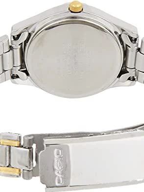 Наручные часы  Casio  Collection Casio LTP-1275SG-9A (фото 3)