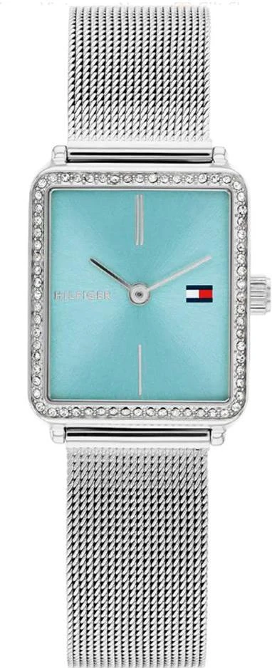 Наручные часы  Tommy Hilfiger  Classic Tommy Hilfiger 1782789 (фото 1)