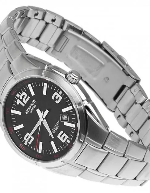 Наручные часы  Casio  Edifice Casio EF-125D-1A (фото 3)
