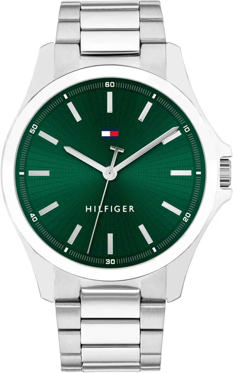 Наручные часы  Tommy Hilfiger  Bruce Tommy Hilfiger 1710672 (фото 1)