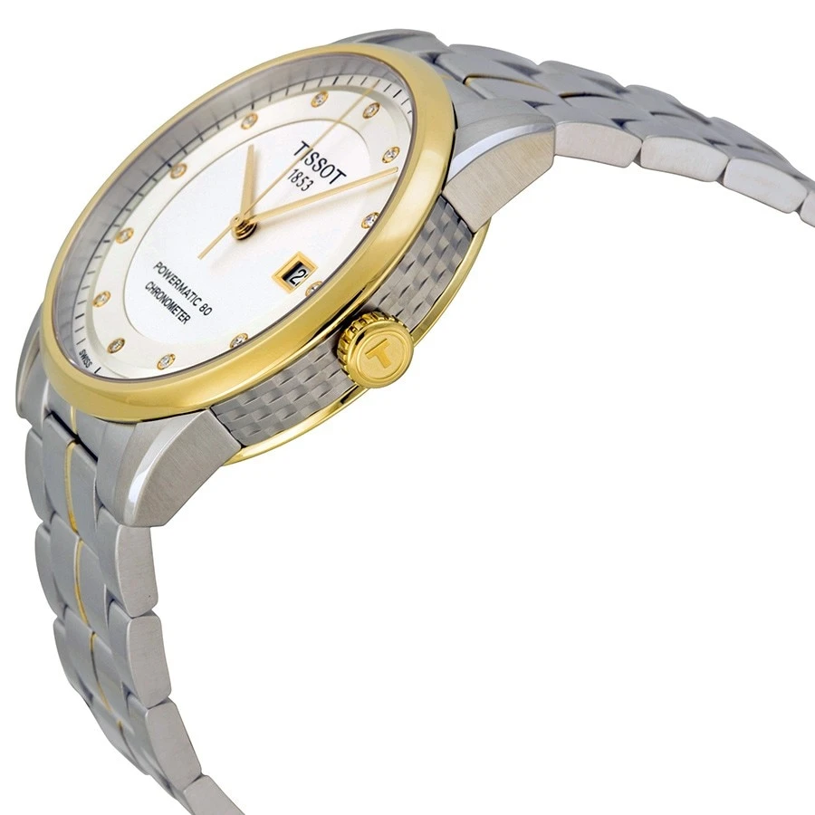 Наручные часы  Tissot  T-CLASSIC Tissot T086.408.22.036.00 (фото 3)