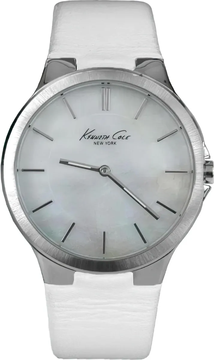 Наручные часы  Kenneth Cole  Leather Kenneth Cole KC2704 (фото 1)