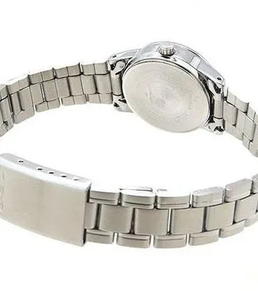 Часы  Casio  Collection Casio LTP-V002D-7A (фото 3)