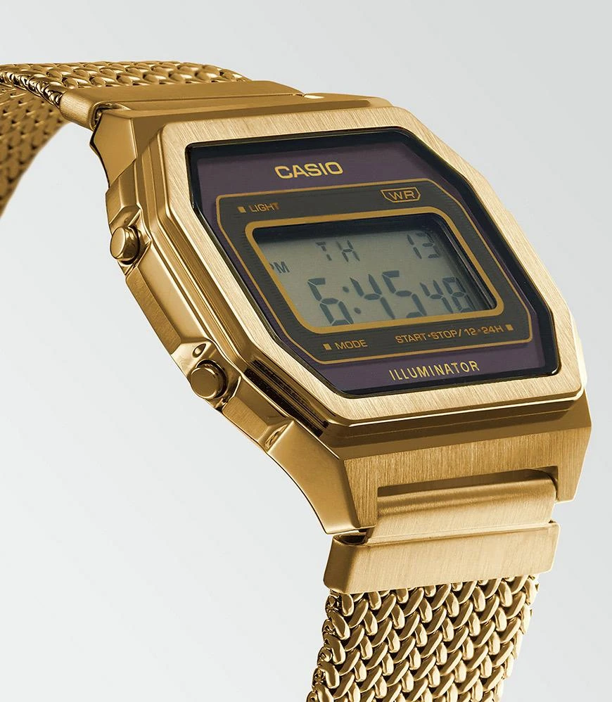 Наручные часы  Casio  Vintage Casio A-1000MGA-5E (фото 3)