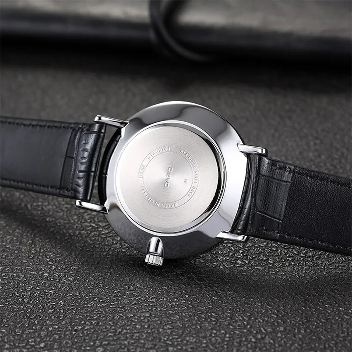 Наручные часы  Casio  Collection Casio MTP-VT01L-7B1 (фото 8)